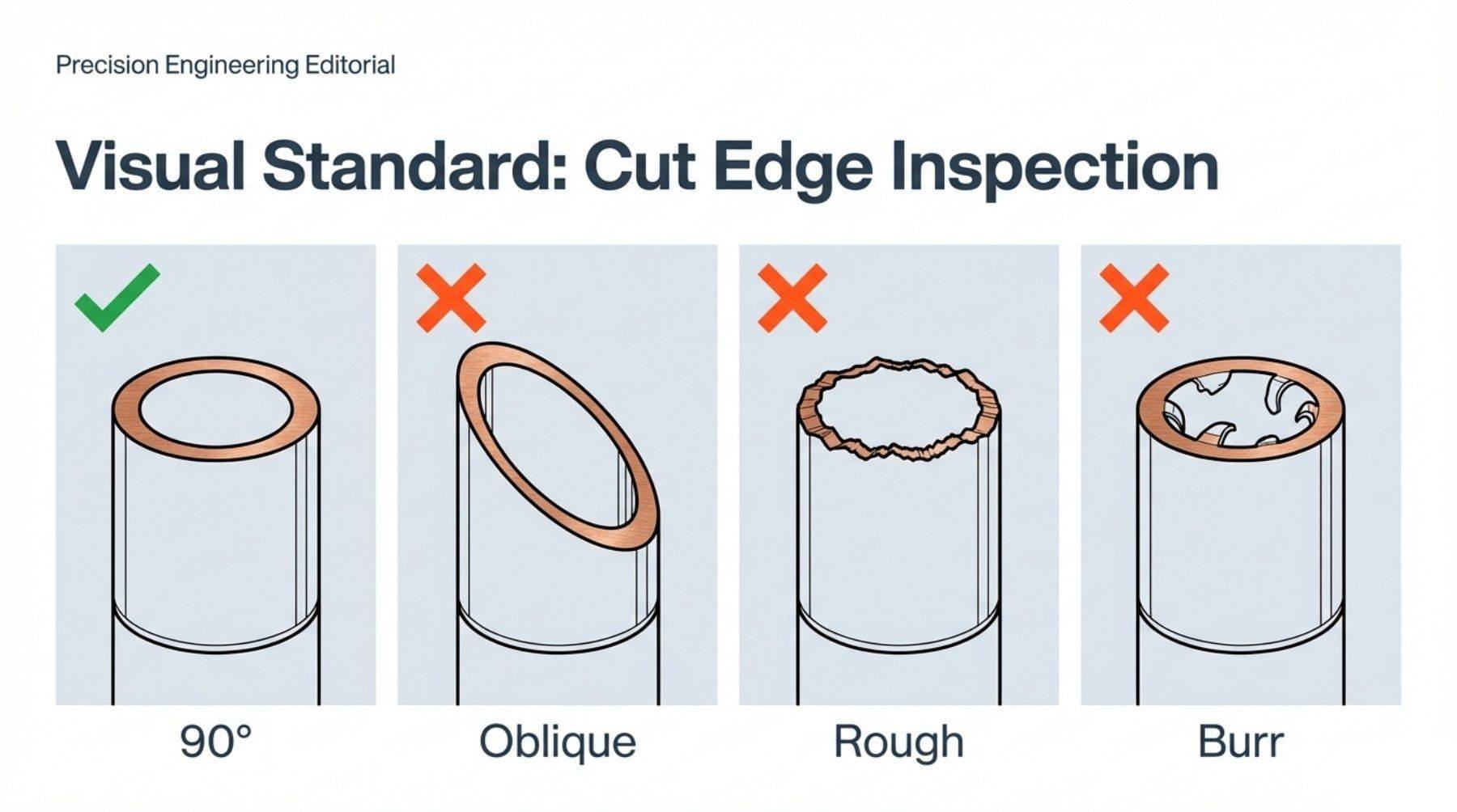 Flaring Copper Pipes in HVAC Systems: Why It Matters for Leak-Free Connections