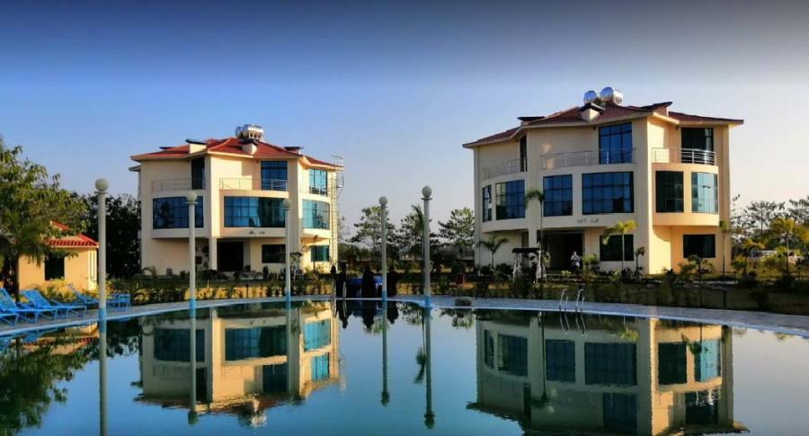 Hotel Central Plaza