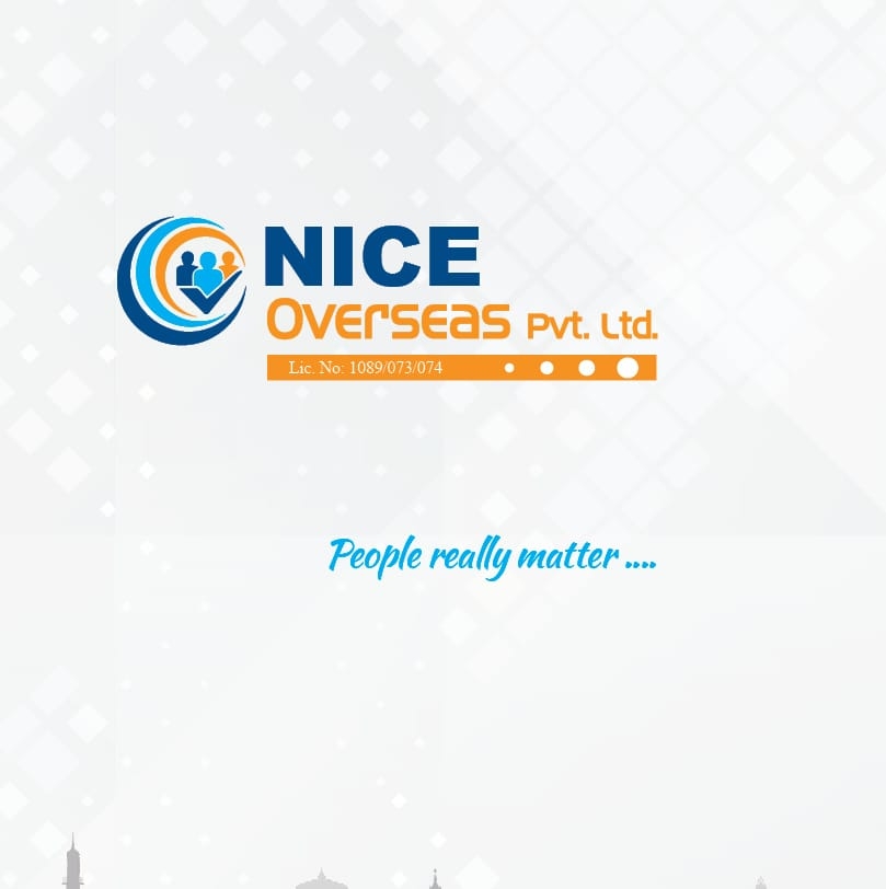 NICE Overseas